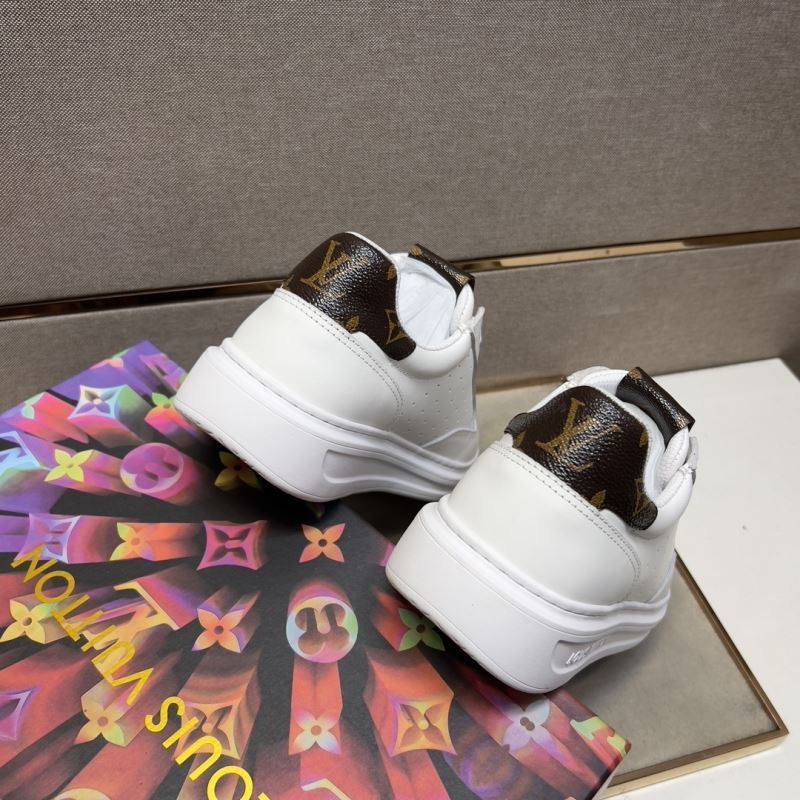 Louis Vuitton Low Shoes